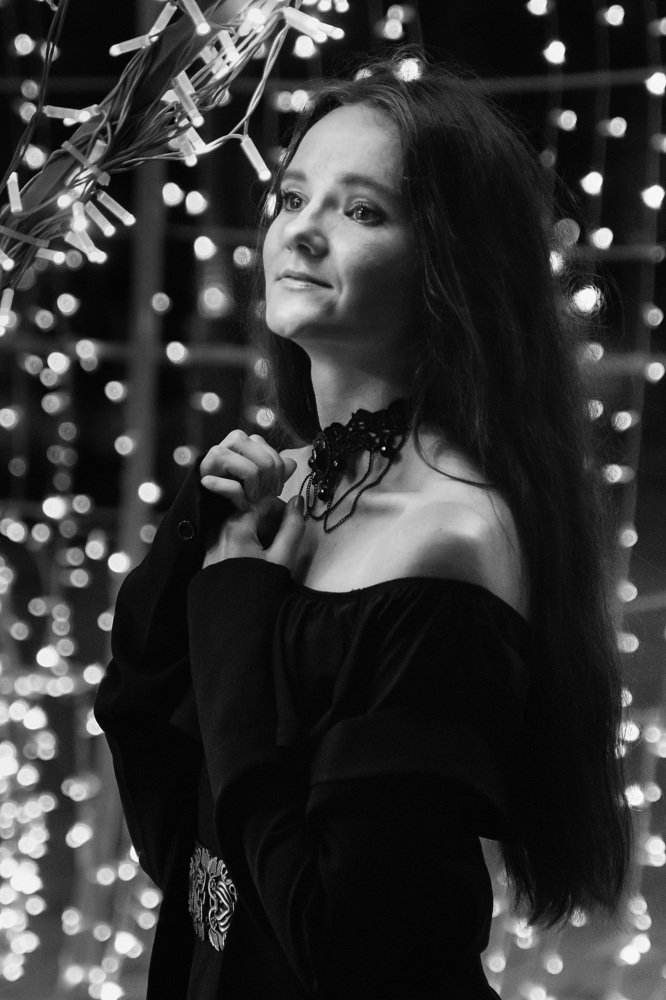 Photograph by Яна Нурмакина