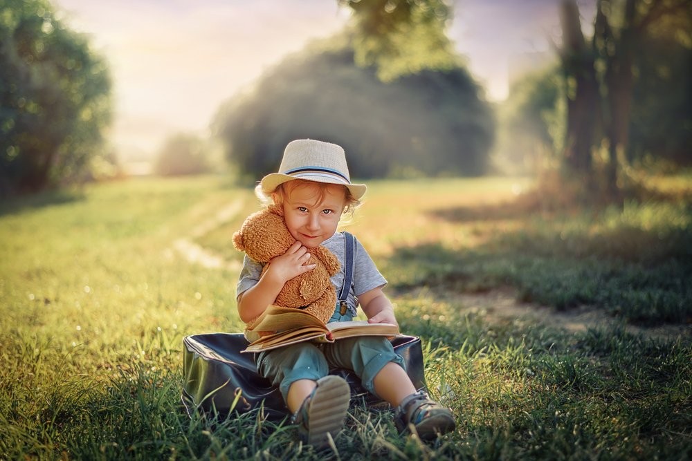 Photograph by Анна Нароженко