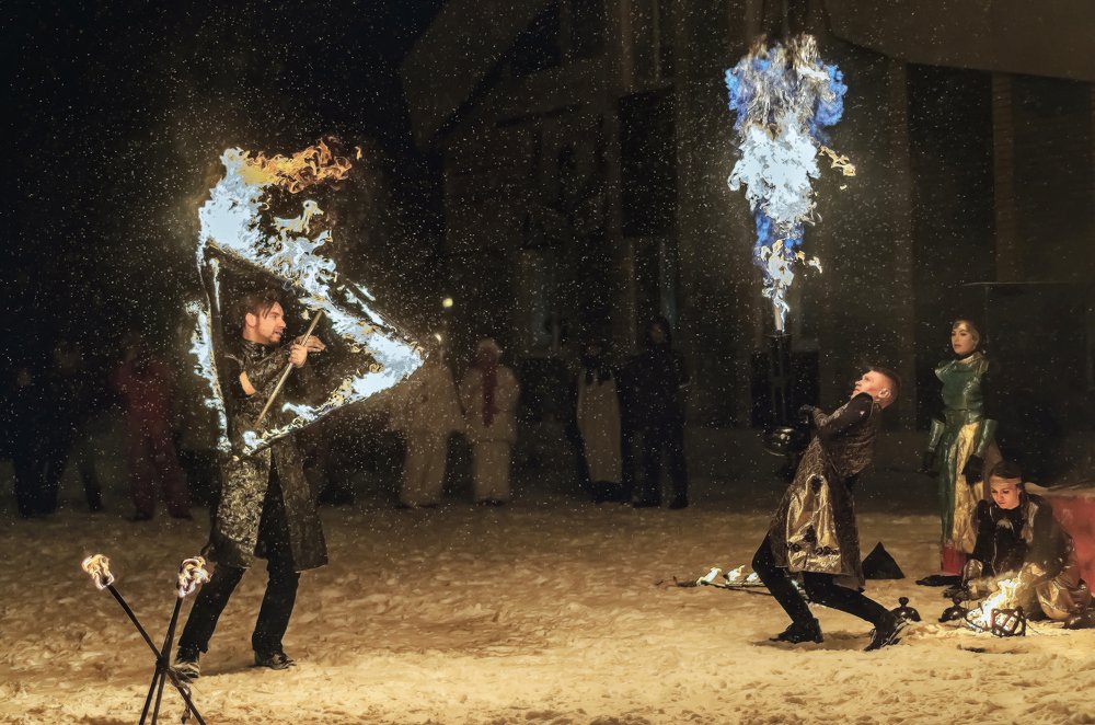 Photograph by Владимир Максимов