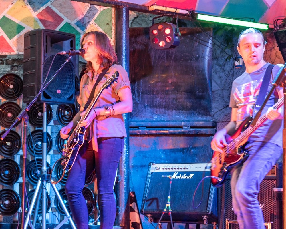 Photograph by Александр Ляндрес