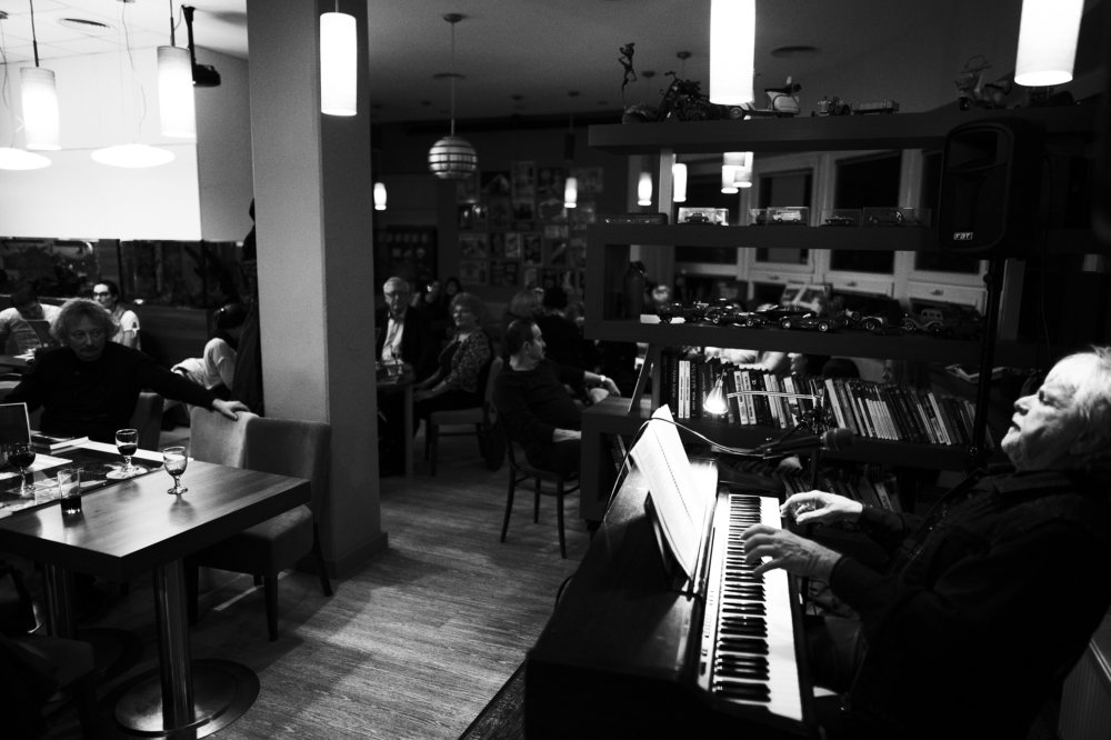 Фотография автора Josef Nový