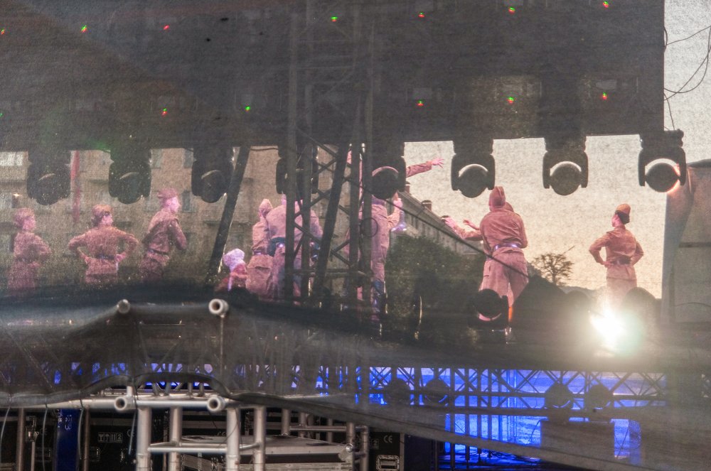 Фотография автора Александр Сенчуров