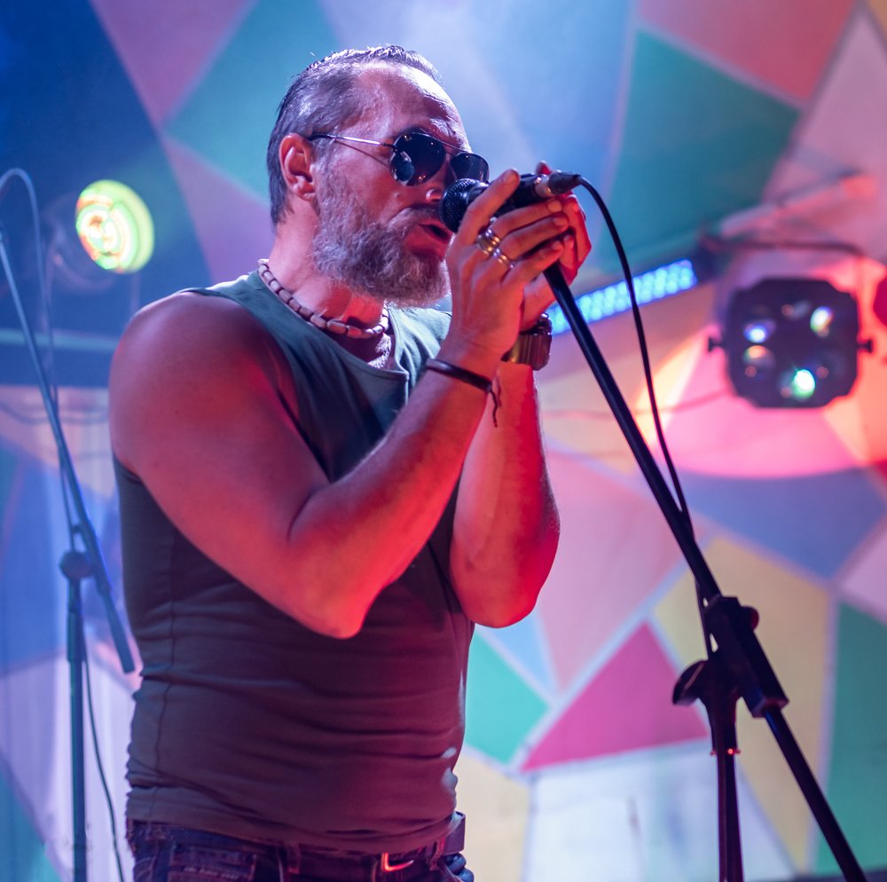 Photograph by Александр Ляндрес