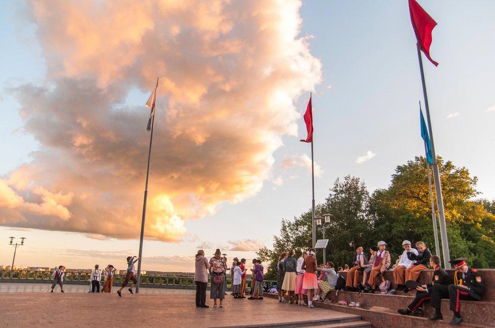 Фотография автора Александр Сенчуров