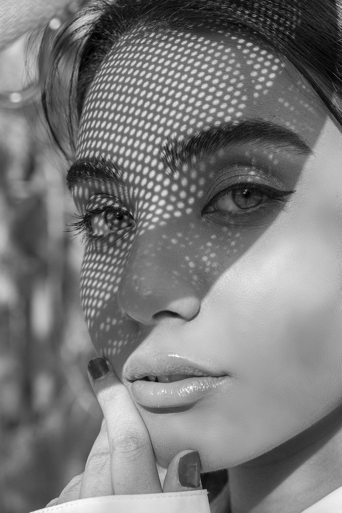 Photograph by Javad Allahyari