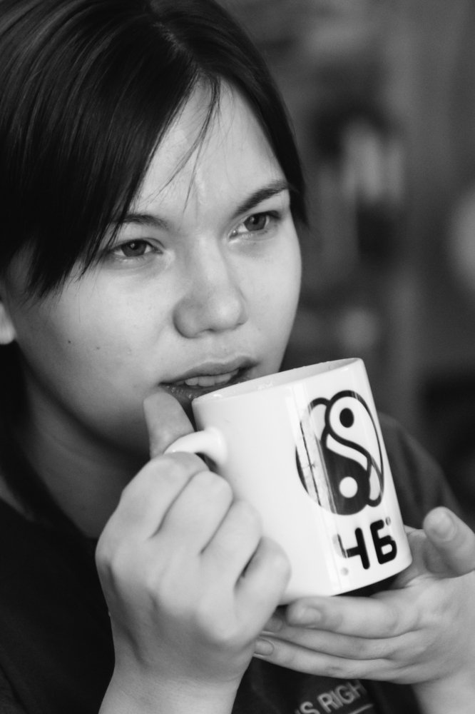 Photograph by Яна Нурмакина