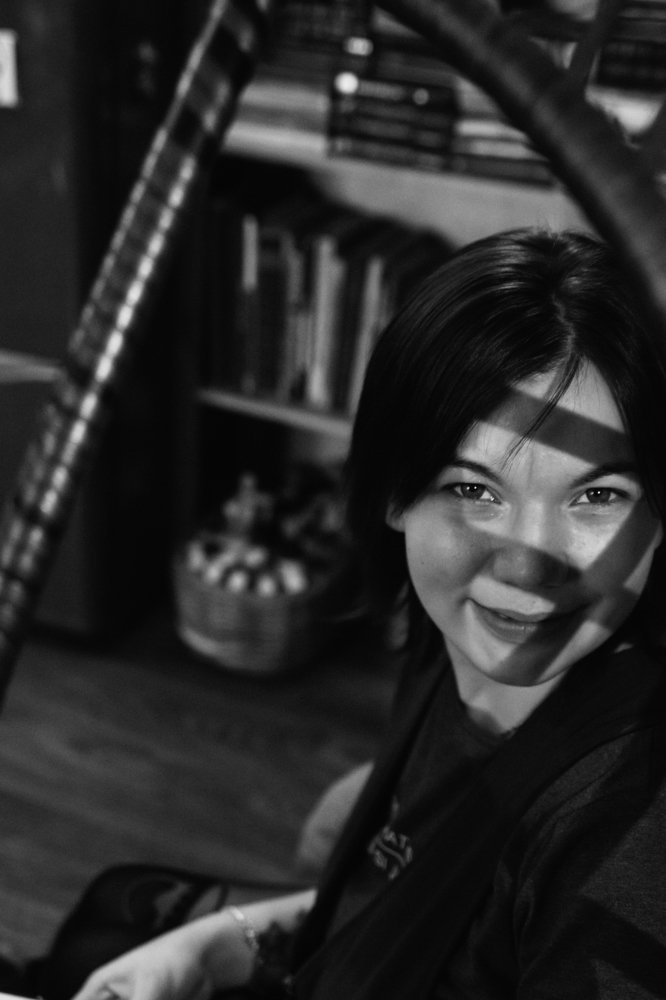 Photograph by Яна Нурмакина