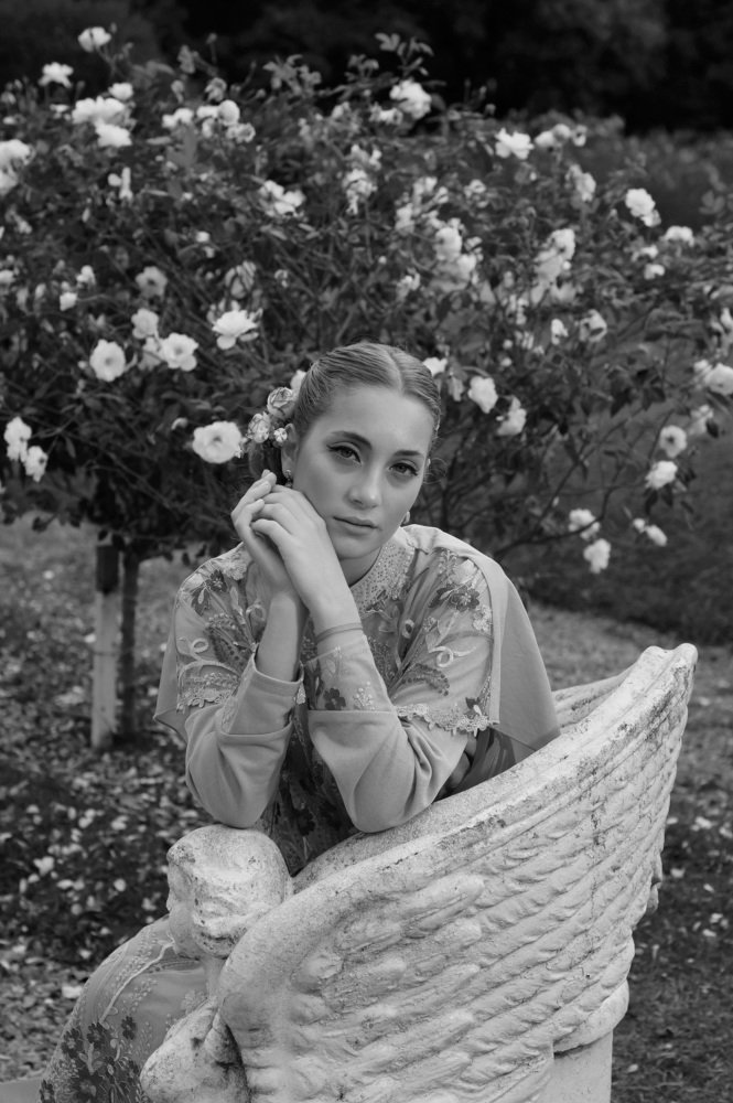 Photograph by Damian Cimino