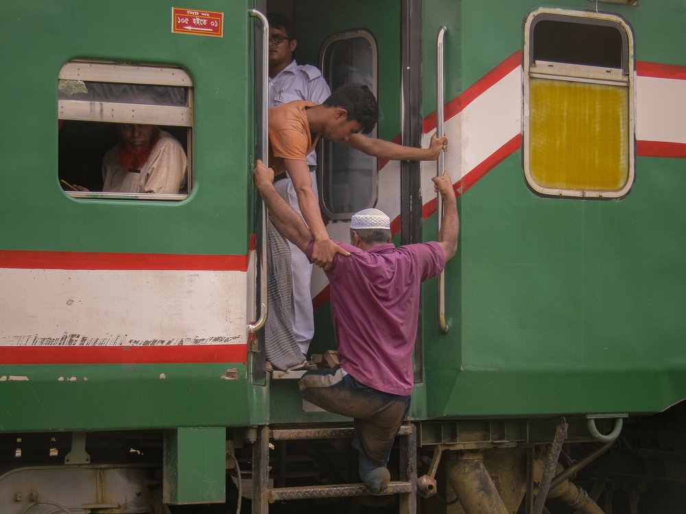 Helping Hand