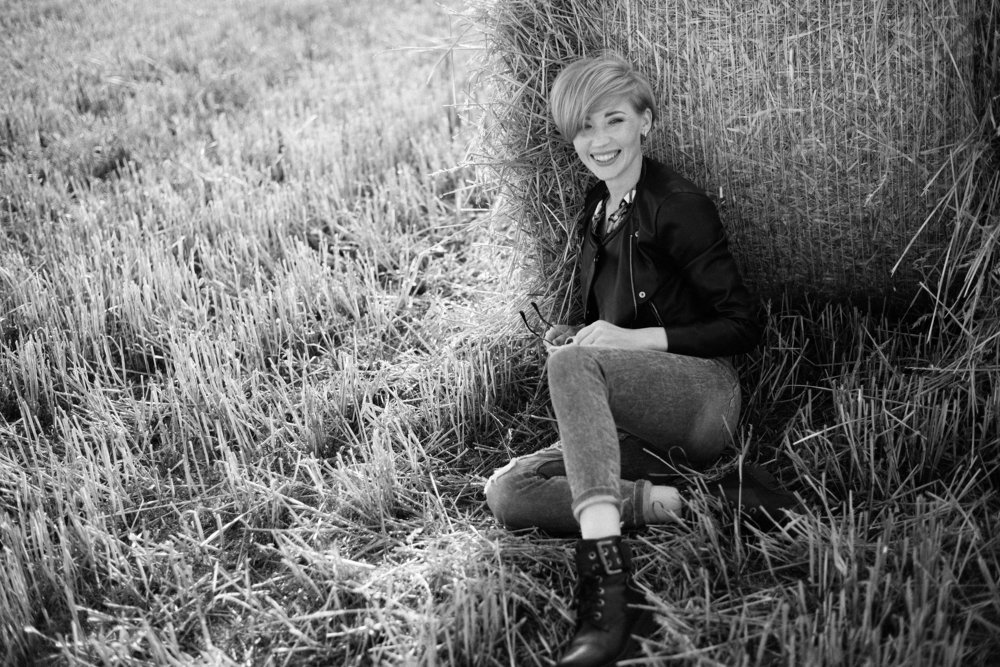 Photograph by Анна Нароженко