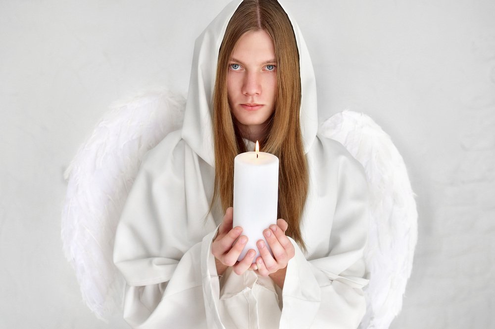 Photograph by Яна Нурмакина