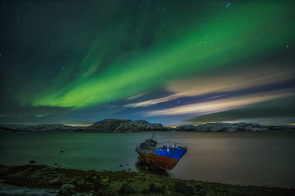 Photograph by Парамонов Григорий