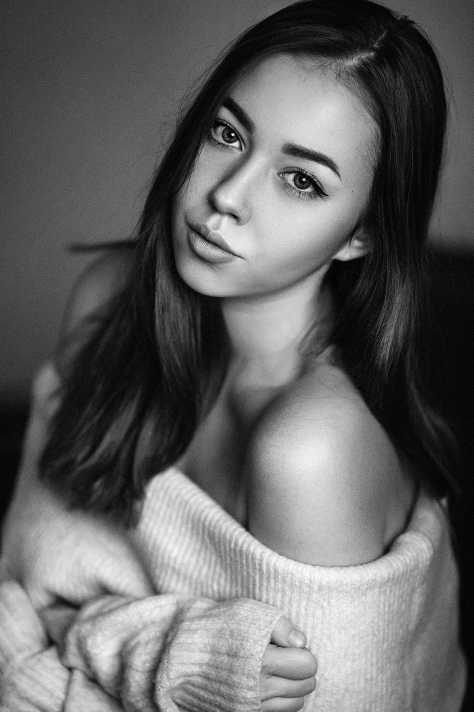 Photograph by Элина Гаманова