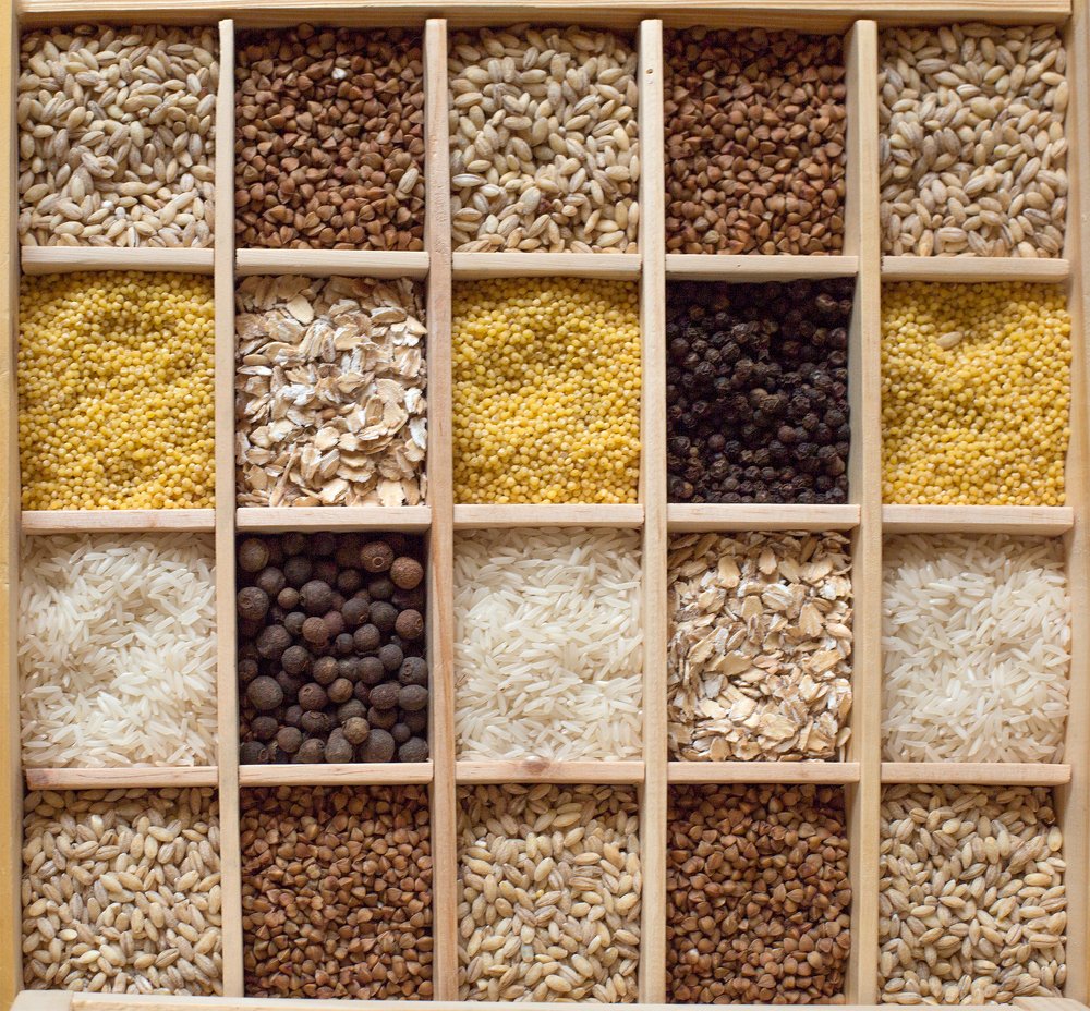 С перчиком...