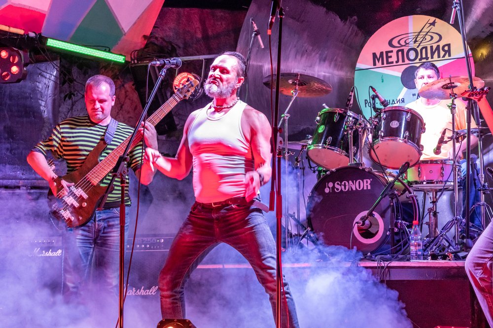 Photograph by Александр Ляндрес