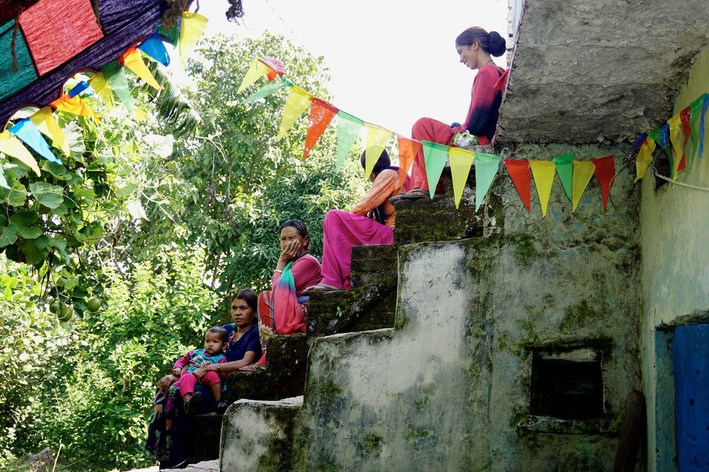 Фотография автора savitri Rawat