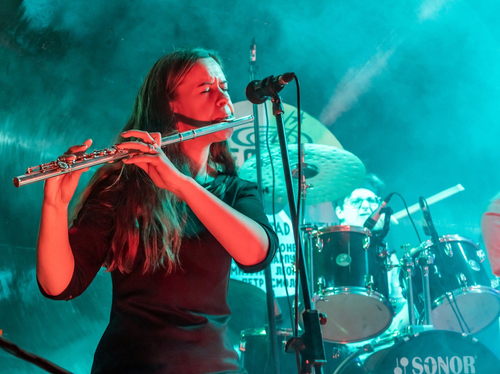 Photograph by Александр Ляндрес