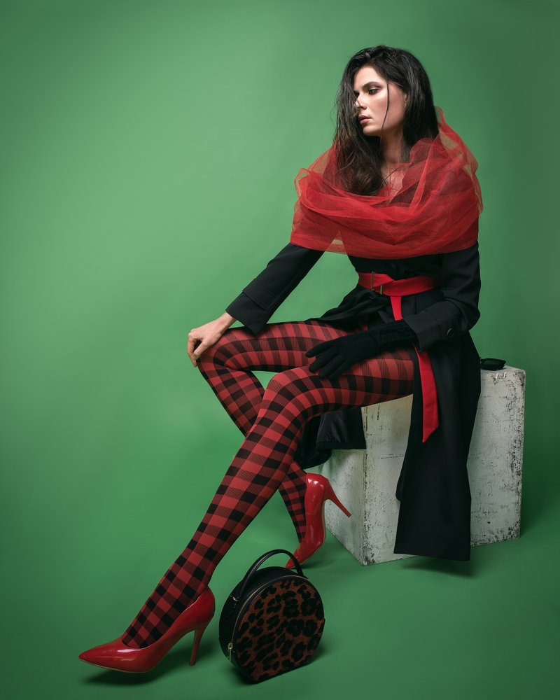 Фотография автора Андрей Барбиер