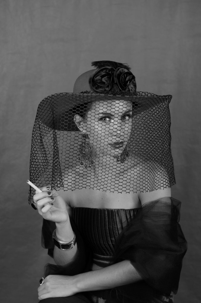 Photograph by Damian Cimino