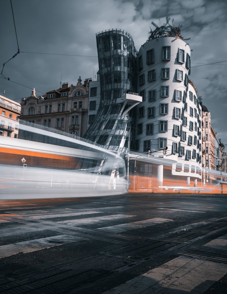 Photograph by Alberto giraldin