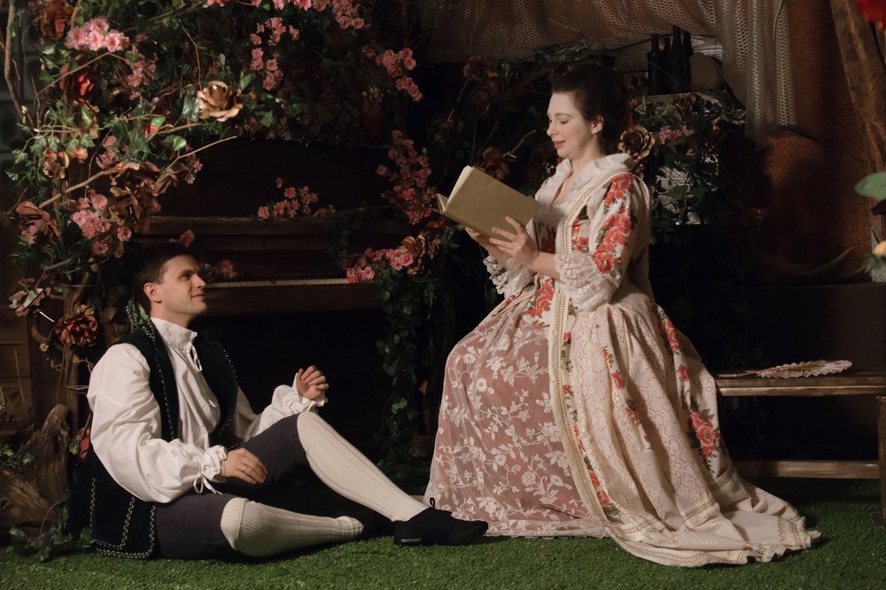 Photograph by Яна Нурмакина