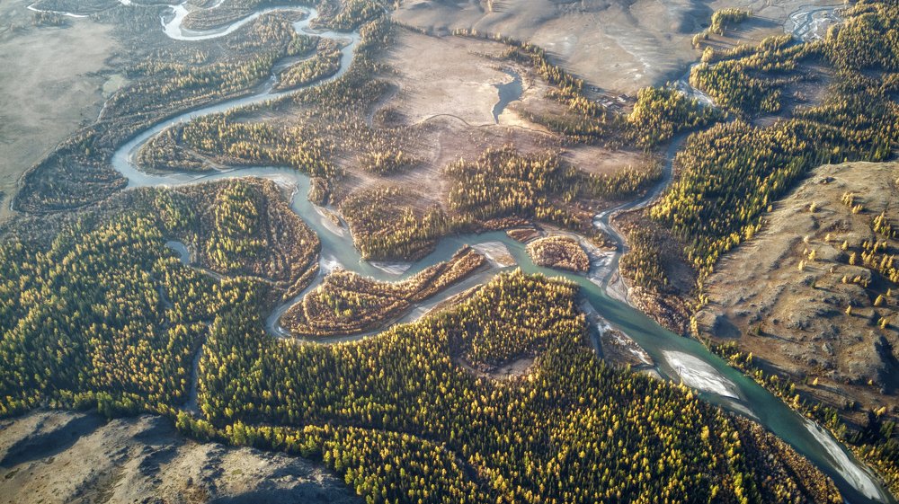 Photograph by Александр Леньков