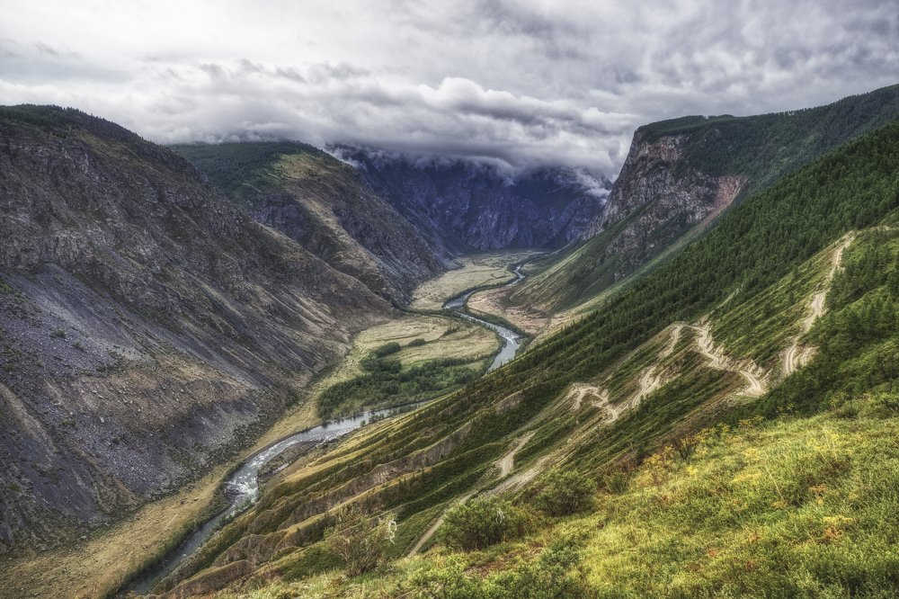 Photograph by Александр Леньков