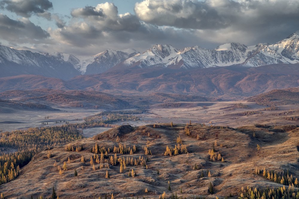 Photograph by Александр Леньков