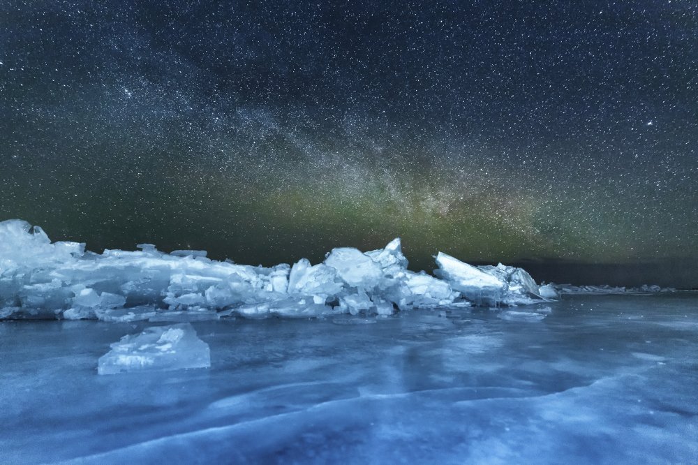 Photograph by Александр Леньков