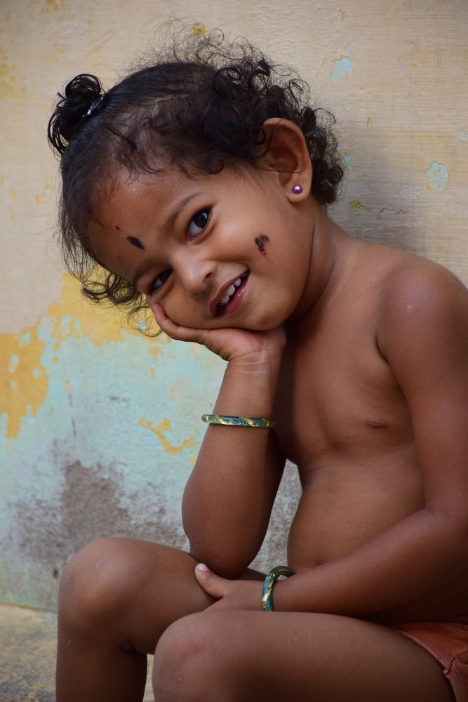 Фотография автора Harishanthan