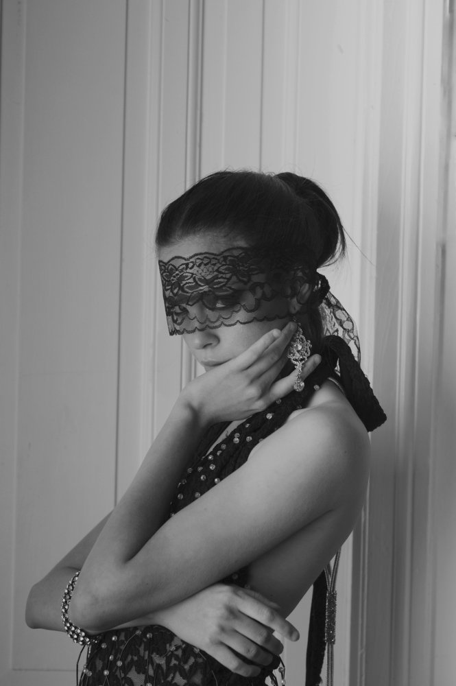 Photograph by Damian Cimino