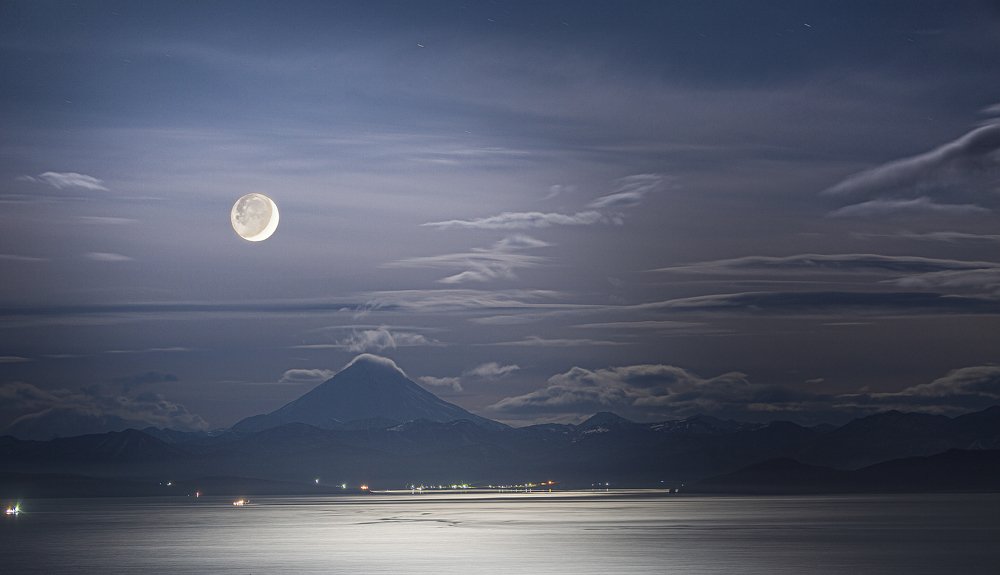 Photograph by Александр Максин