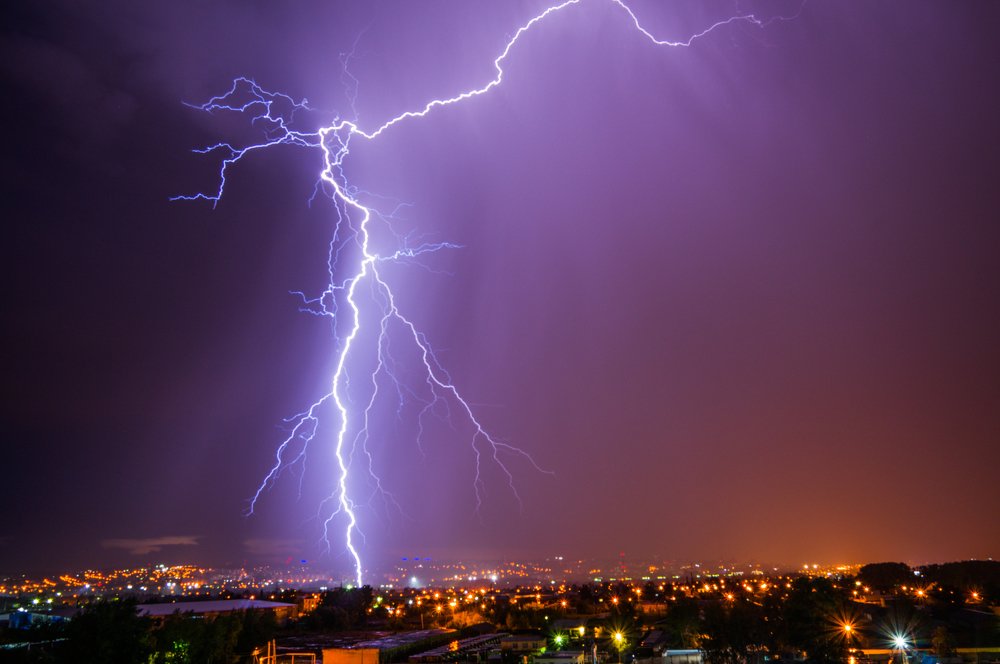 Природные рисунки