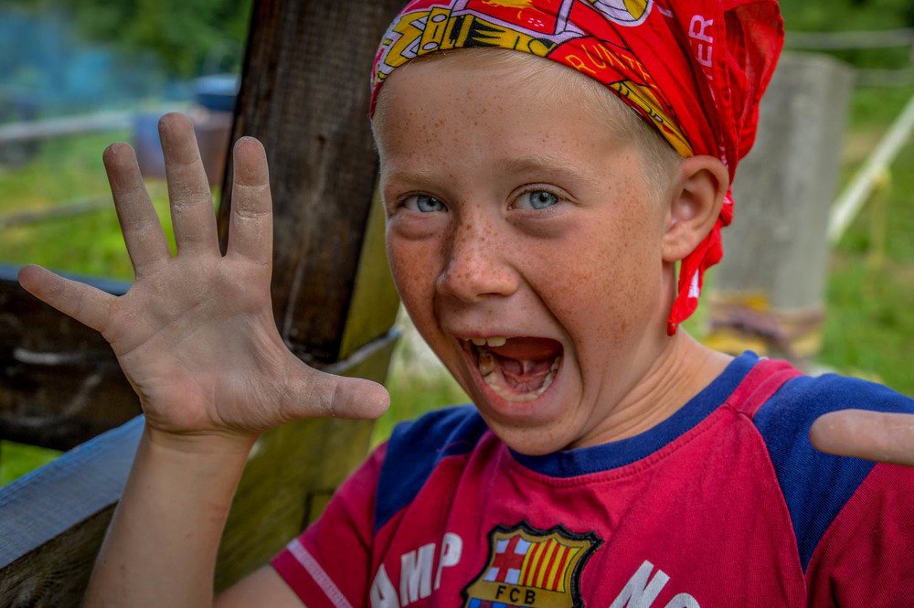 Photograph by Валерия Лосева