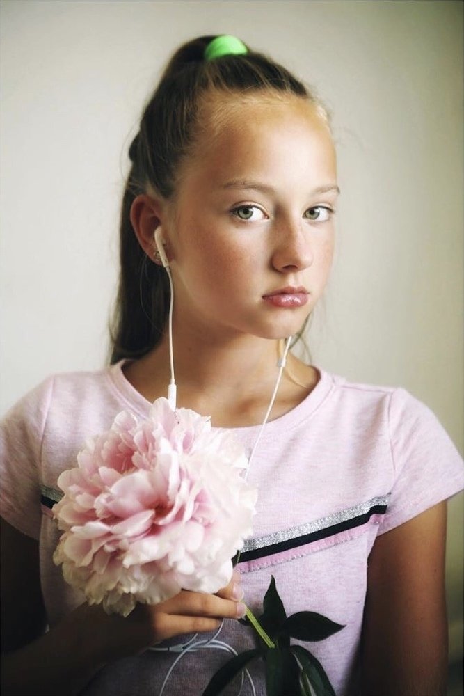 Photograph by Анастасия Оранжевая