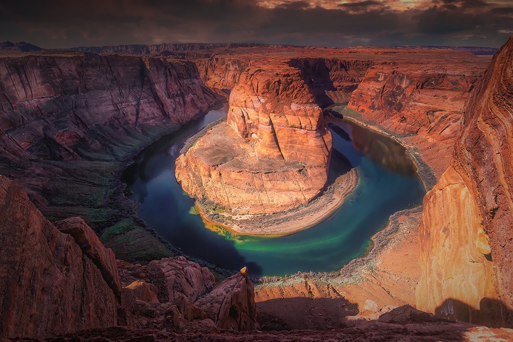 Photograph by Brian Adamson