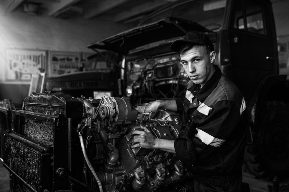 Фотография автора Дмитрий Тарасов