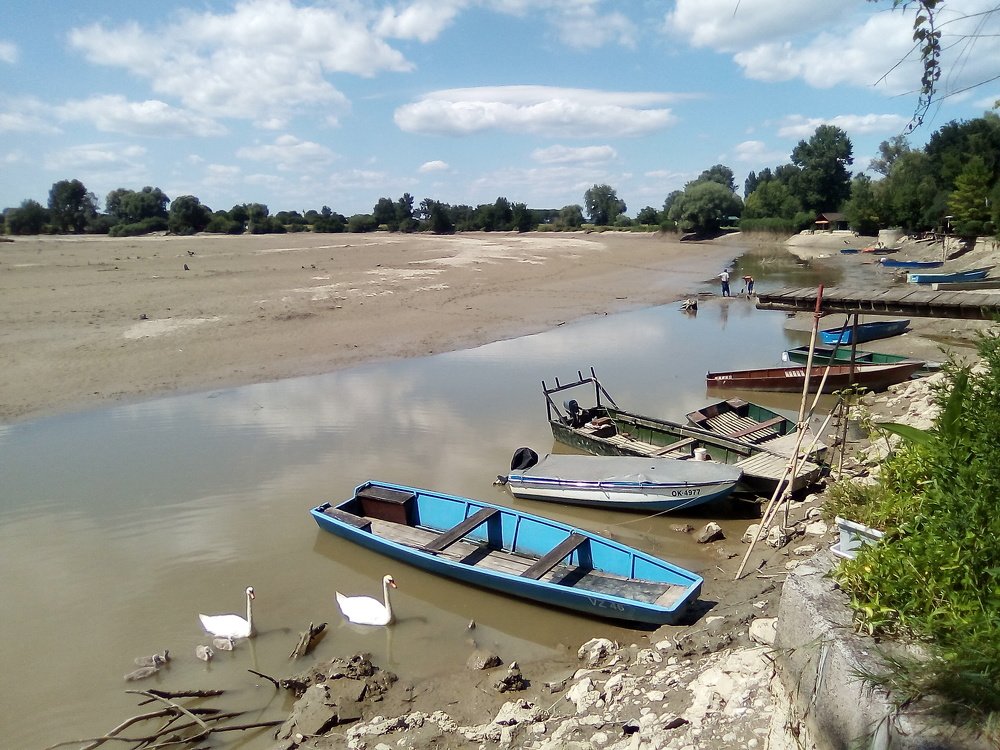 Photograph by Suzana Šimek