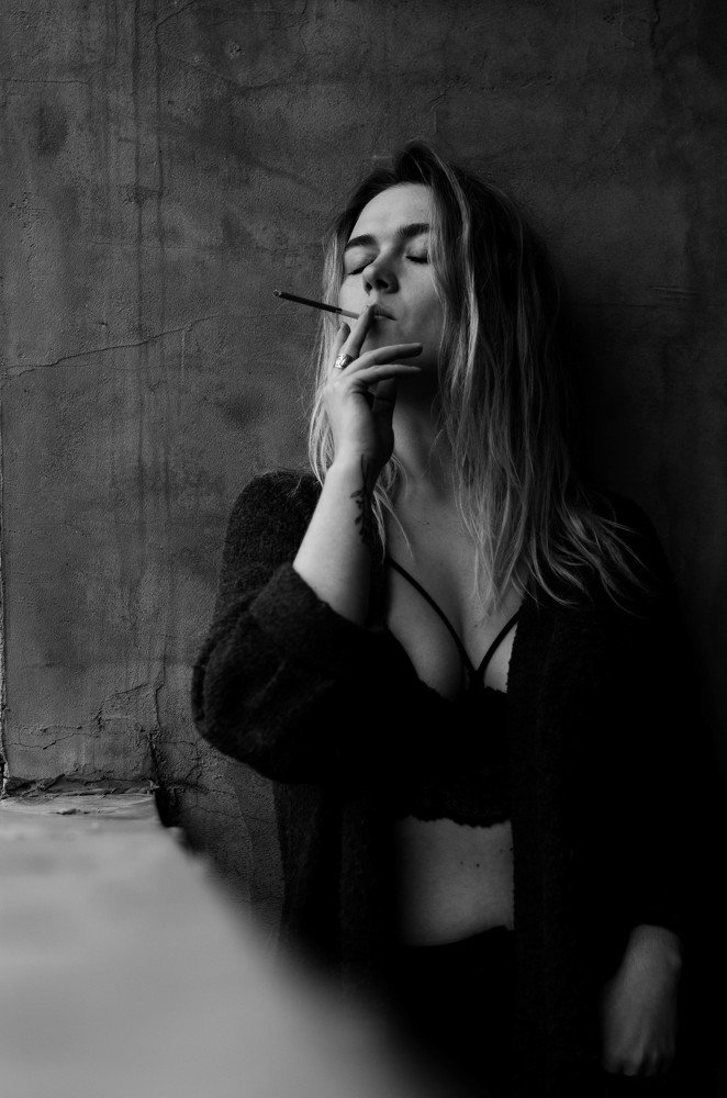 Photograph by Илья Шулятьев