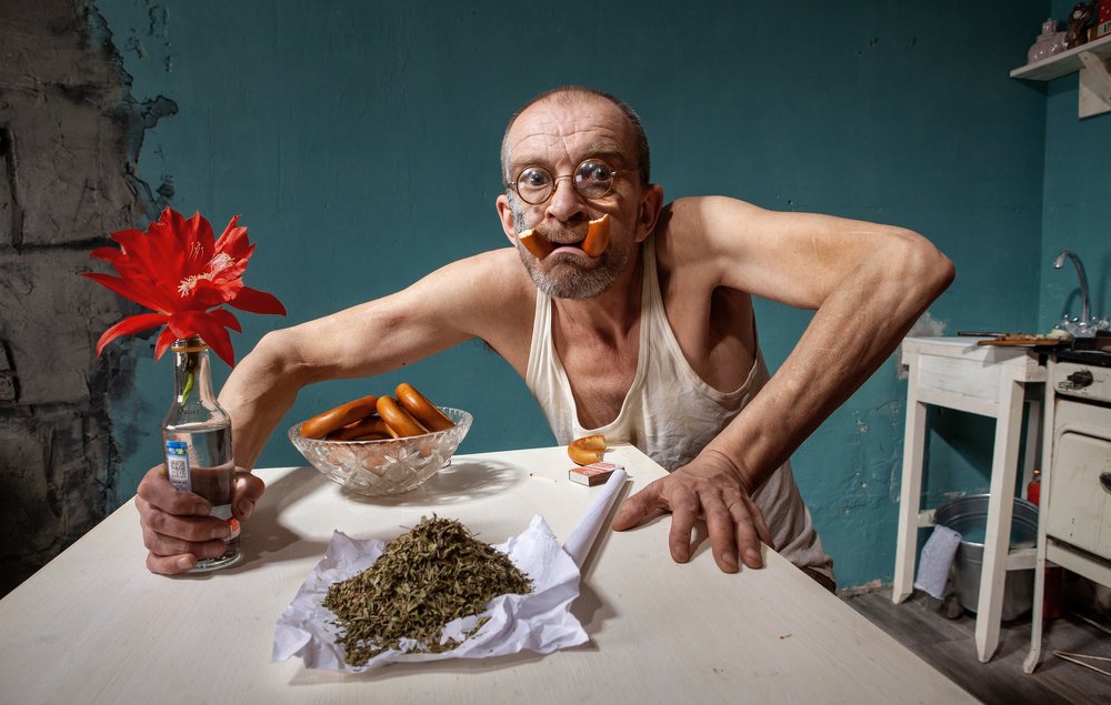 Баранки гну!