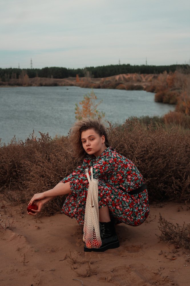 Photograph by Тормозова Светлана