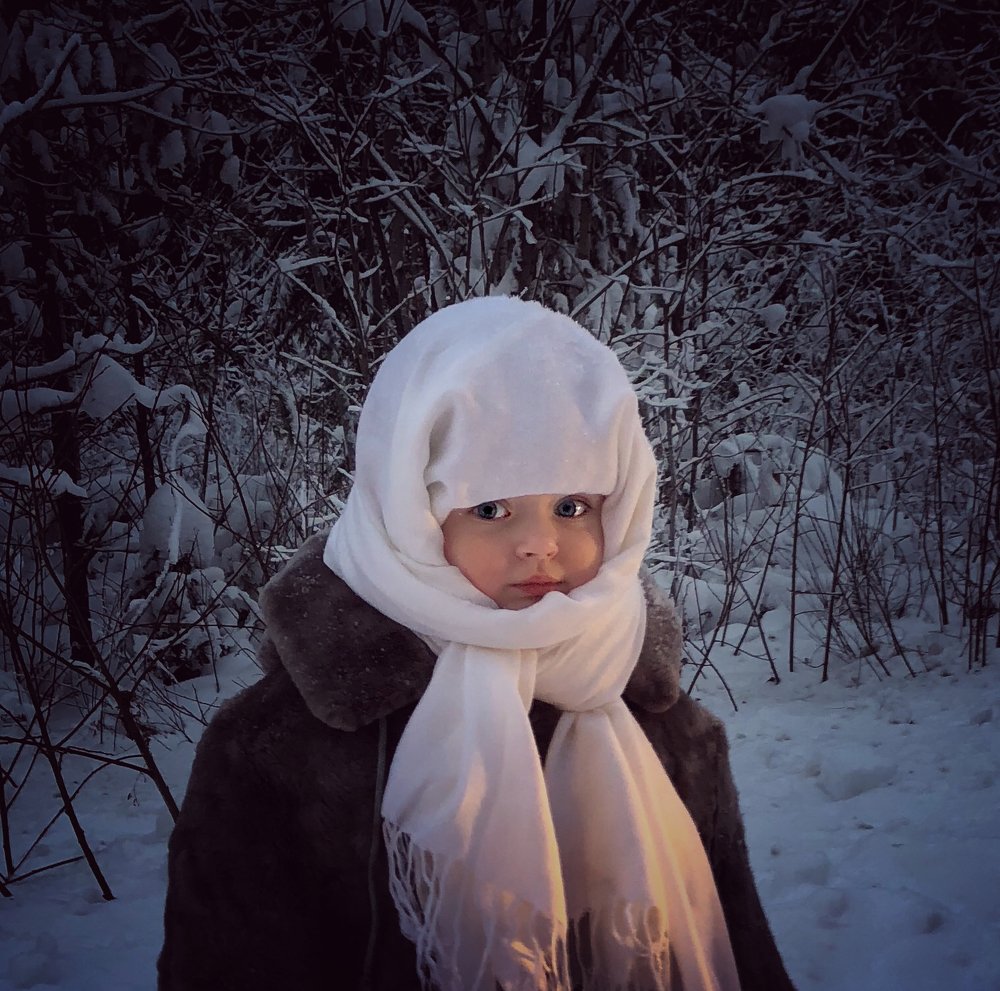 Photograph by Валентина Старикова