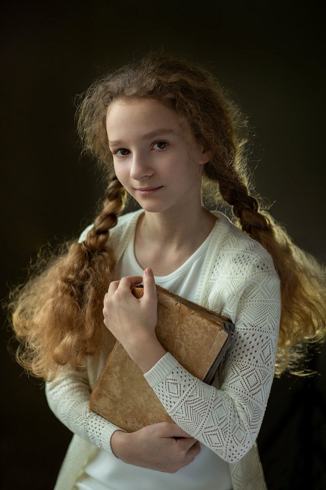 Photograph by Марина Хлопина