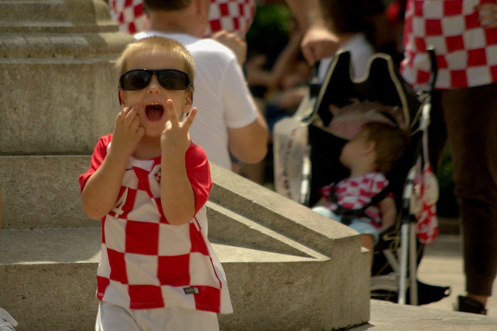 Photograph by Damir Gržin