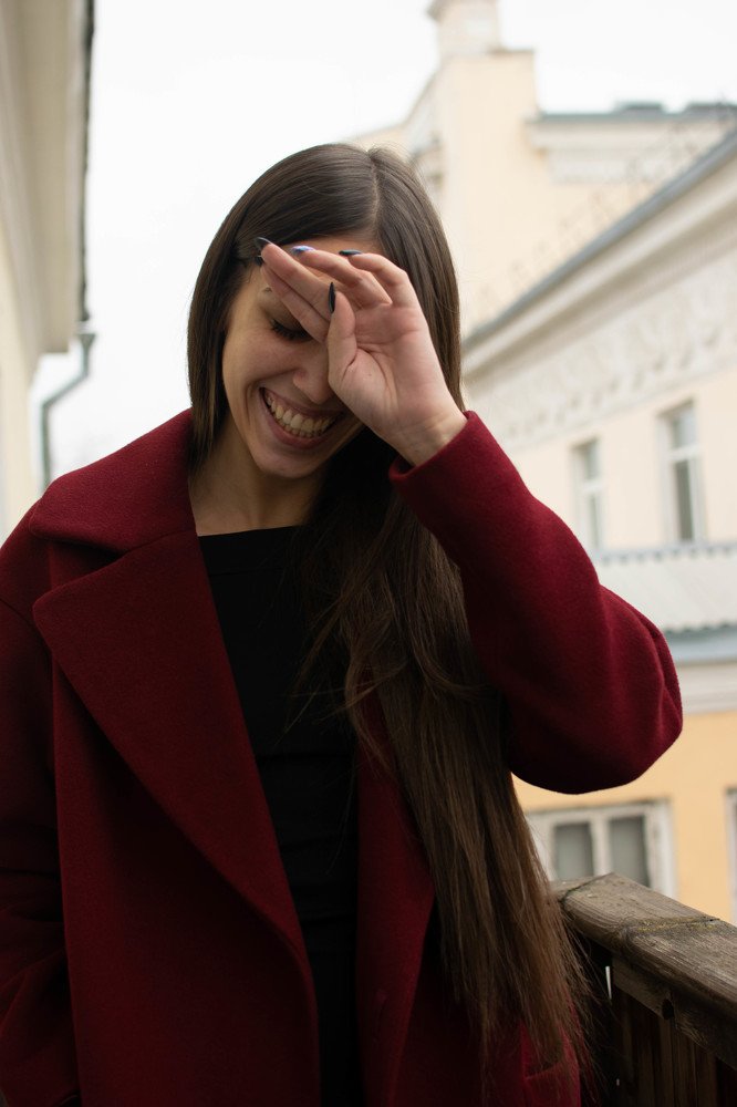 Photograph by Константин Максутов