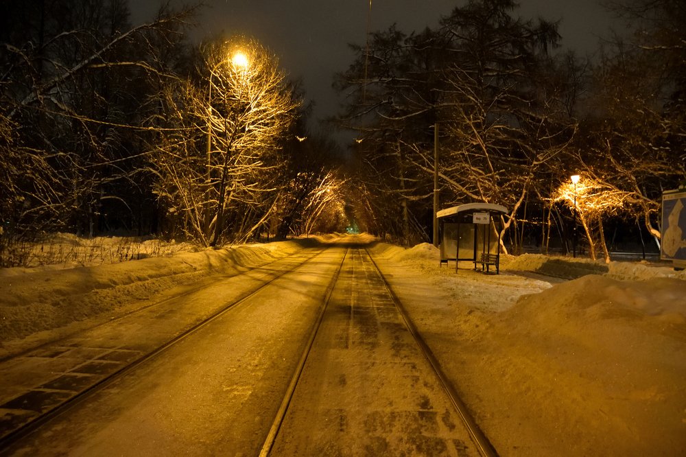 Photograph by Анатолий Хальман