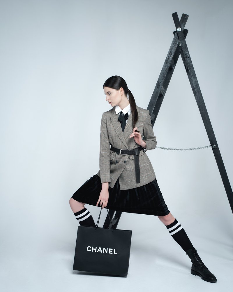 Фотография автора Андрей Барбиер