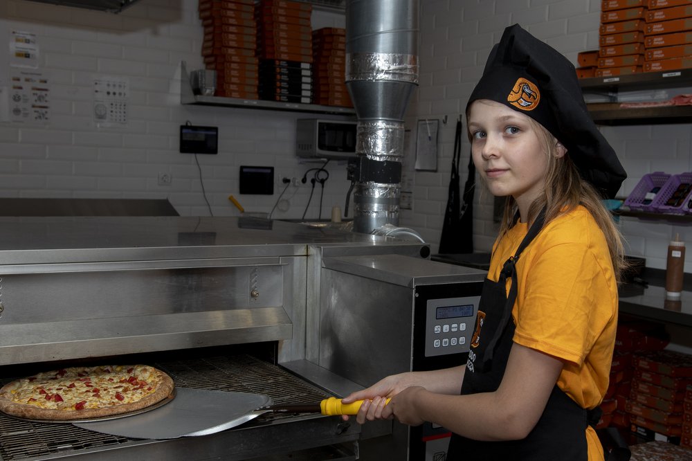 Photograph by Дмитрий Перских