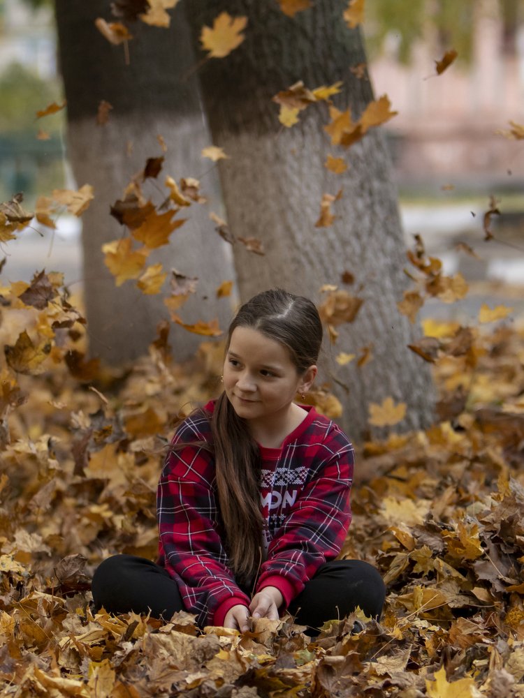 Photograph by Дмитрий Перских