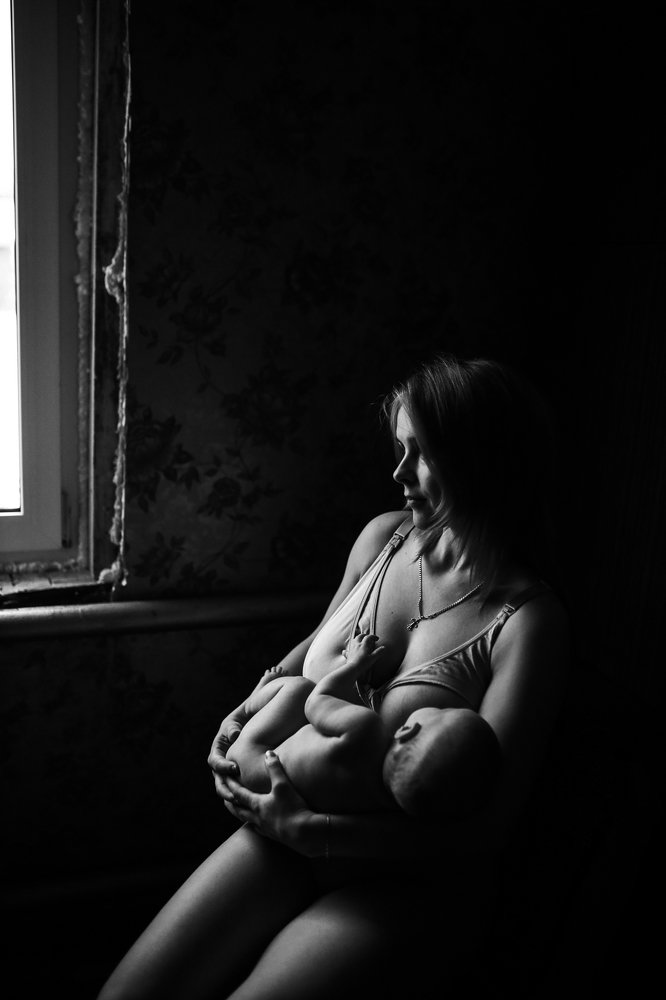 Photograph by Анастасия Одинцова